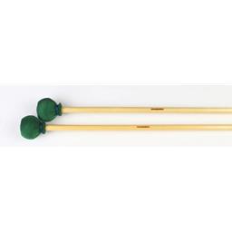 Dragonfly Percussion Medium Soft Lite Marimba Birch