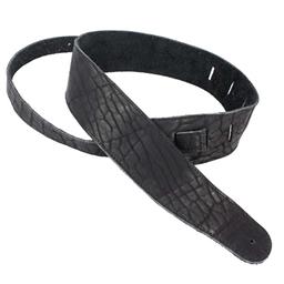 Henry Heller Leather Series - Buffalo Black