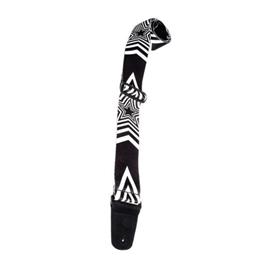 Henry Heller Nylon Series - Artist Sublimation Big Star