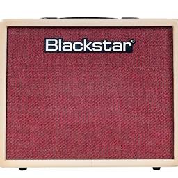 Blackstar Debut 30E 30W 1x10 Combo Amplifier in Cream