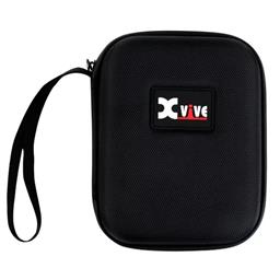 Xvive Hard travel case for U4 wireless in-ear monitor system