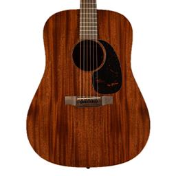 Martin D15M with Case