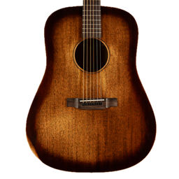 Martin D15M StreetMaster w/bag