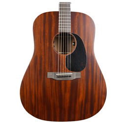 Martin D15E Mahogany w/ Bag