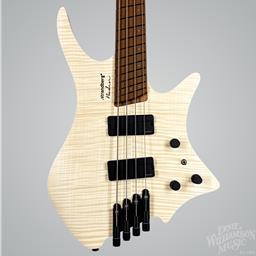 Strandberg Boden Bass Standard 4 Natural
