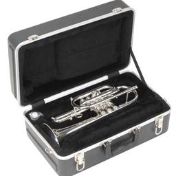 SKB Cornet Case