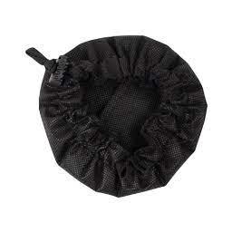 Gator Cases Wind Instrument Double-Layer Cover for Bell Sizes Ranging from 6 to 7-Inches – Black Color