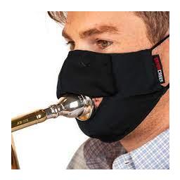Gator Cases Small-Size Wind Instrument Double-Layer Face Mask