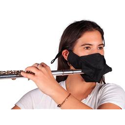 Gator Cases Face Mask for Flutes & Piccolos