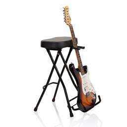 Frameworks Guitar Stool w/ Stand