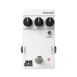 JHS 3 Series Phaser