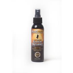 Music Nomad Guitar Detailer - Matte & Gloss Cleaner