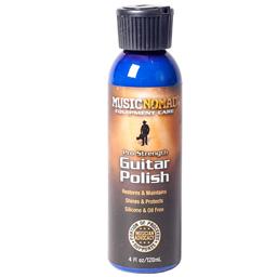 Music Nomad Guitar Polish - Pro Strength Formula