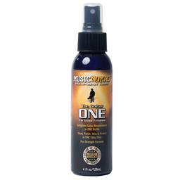 Music Nomad The Guitar ONE - All in 1 Cleaner, Polish & Wax