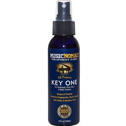 Music Nomad All Purpose Key ONE - For Keyboards, Piano Keys & Matte Finishes