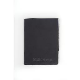 Music Nomad Super Soft Edgeless Microfiber Suede Polishing Cloth