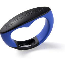 Music Nomad GRIP Puller - Premium Bridge Pin Puller