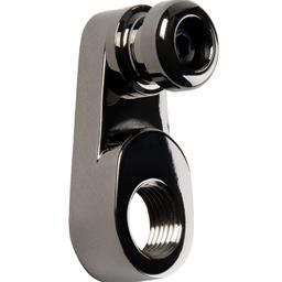 Music Nomad Acousti-Lok Strap Lock Adapter for Metric Output Jacks