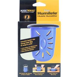 Music Nomad The Humilele - Ukulele Humidifier