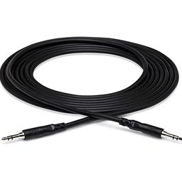 Hosa 5' Audio Cable 3.5mm TRS