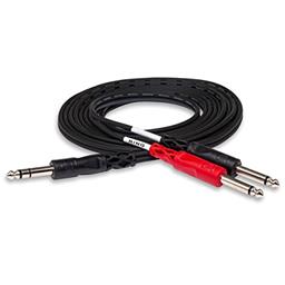 Hosa SEND & RETURN CABLE 6ft