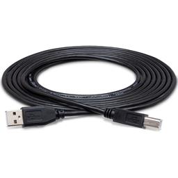 Hosa High Speed USB Cable Type A to Type B