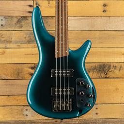 Ibanez SR Standard 4str Electric Bass - Cerulean Aura Burst