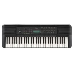 Yamaha PSR-E283 61 Key Entry-Level Portable Keyboard
