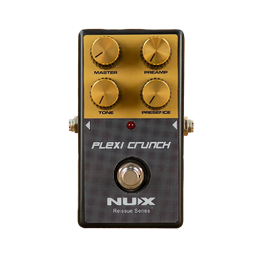 Nux Plexi Crunch