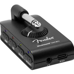 Fender Mustang Micro Headphone Amp