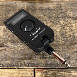 Fender Mustang® Micro Plus