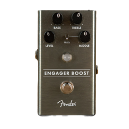Fender Engager Boost