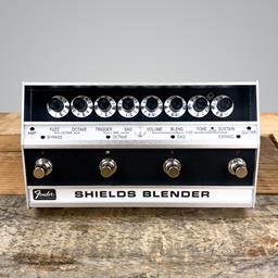Fender Shields Blender