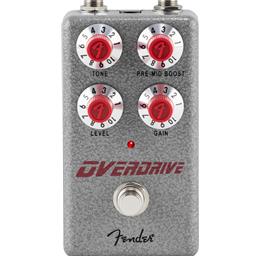 Fender Hammertone Overdrive