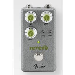 Fender Hammertone® Reverb