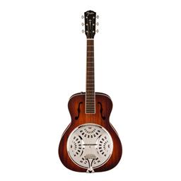 Fender PR-180E Resonator, with Case, ACB