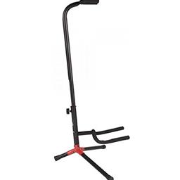 Fender Adjustable Guitar Stand, Black