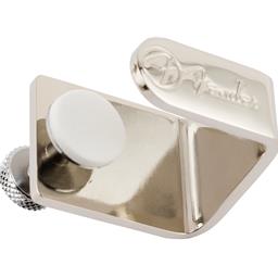 Fender Fatfinger™ Guitar Sustain Enhancer, Nickel