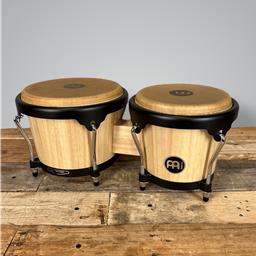 Meinl Headliner Bongos - Natural