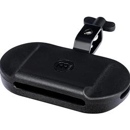 Meinl Percussion Block, High Pitch, black