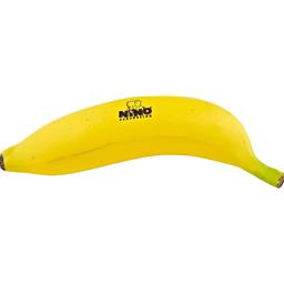 Meinl NINO® Percussion "Fruit" Shaker, Banana
