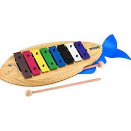 Meinl NINO® Percussion Glockenspiel