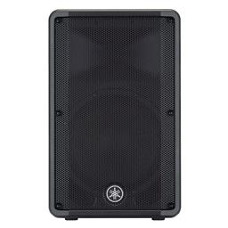 Yamaha DBR12 12" Powered Speaker