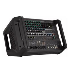 Yamaha EMX5 12 Channel 1260W Powered Mixer