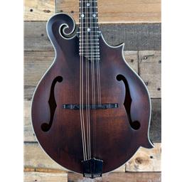 Eastman MD315 F Style  Mandolin Classic