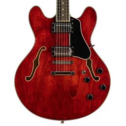 Eastman T386 Hollowbody Classic