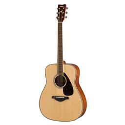 Yamaha FG820 Dreadnought Natural