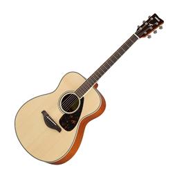 Yamaha FS820 Small Body, Natural