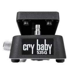 Dunlop Cry Baby 535Q Multi Wah