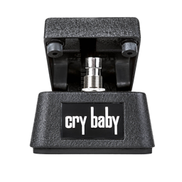 Dunlop Cry Baby Mini Wah